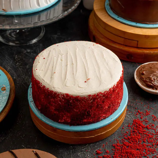 Red Velvet Cake