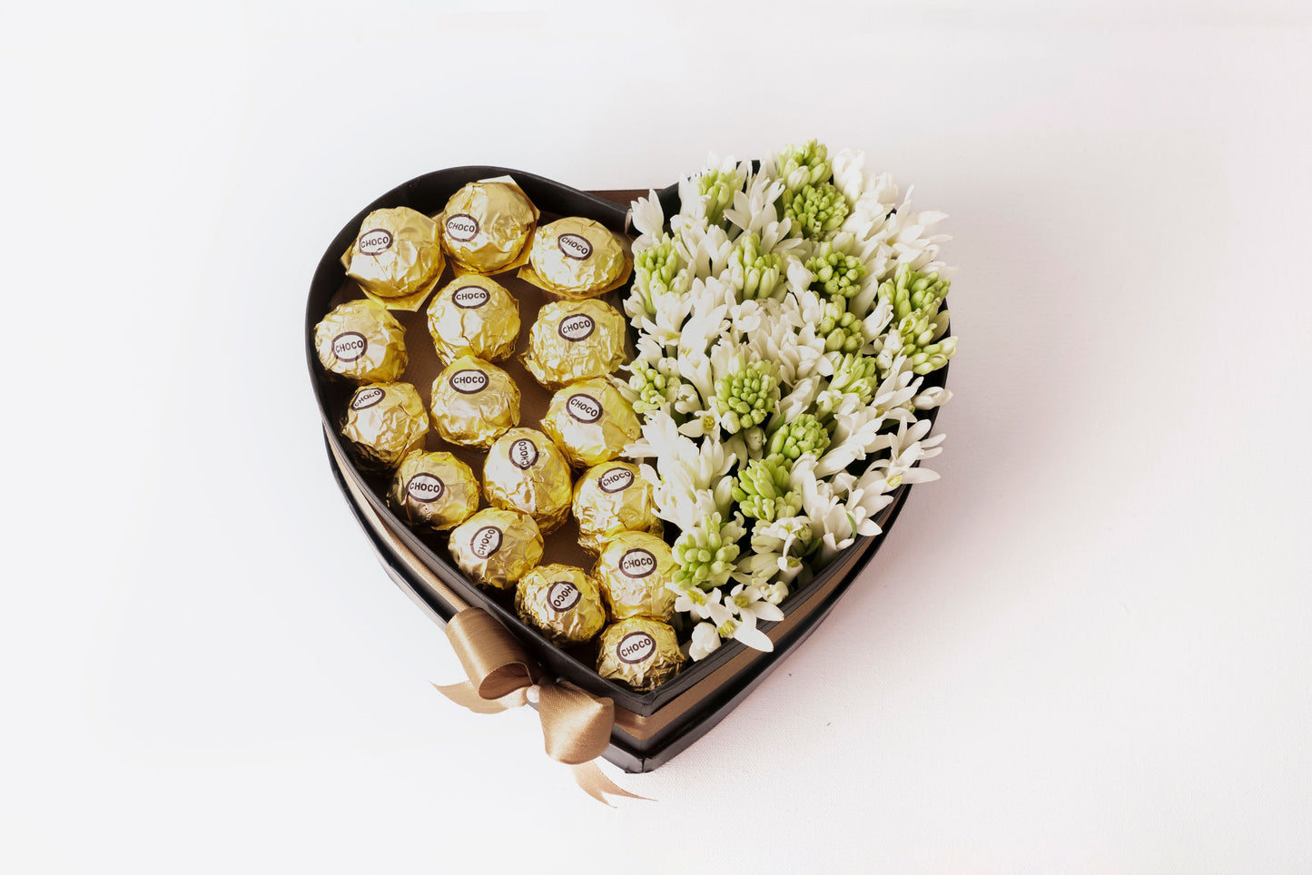 Sweet Sentiments - Real Flowers Pakistan