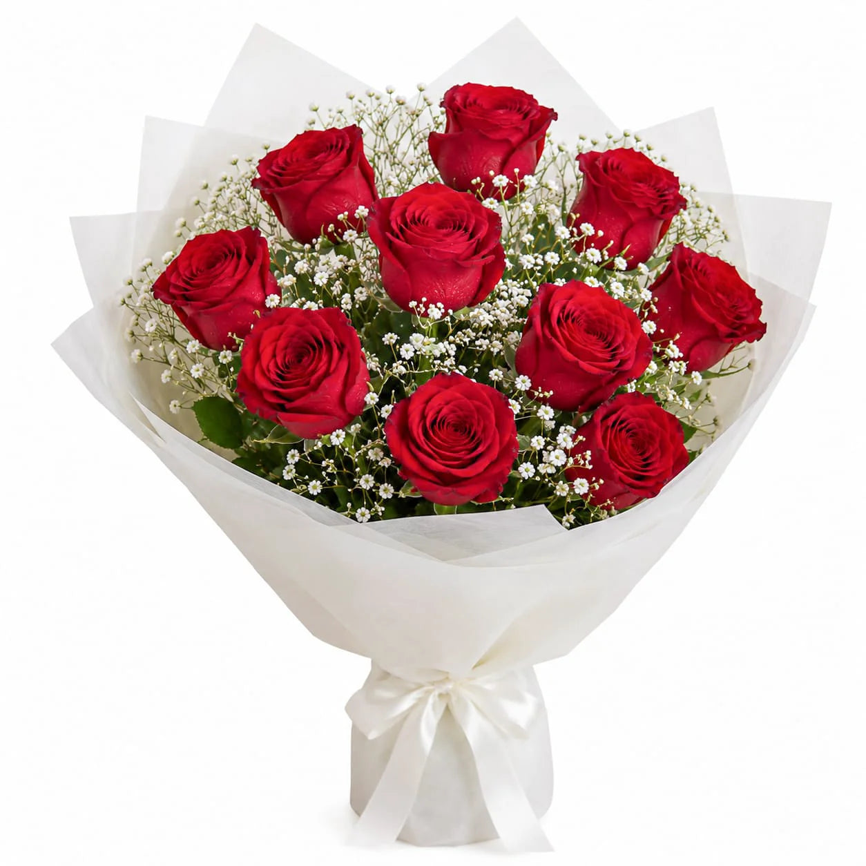 Eternal Romance Bouquet
