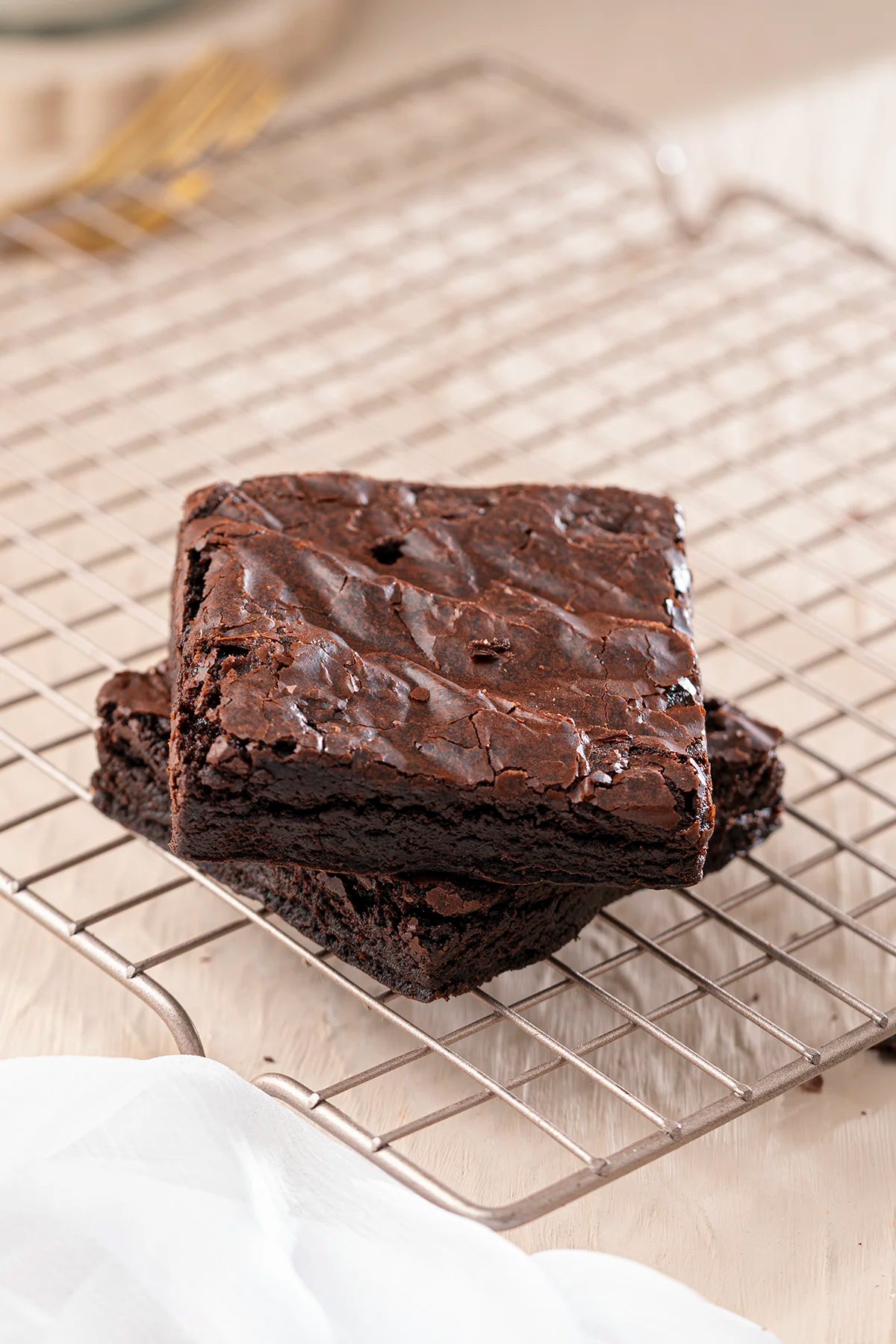 Brownies - Real Flowers Pakistan