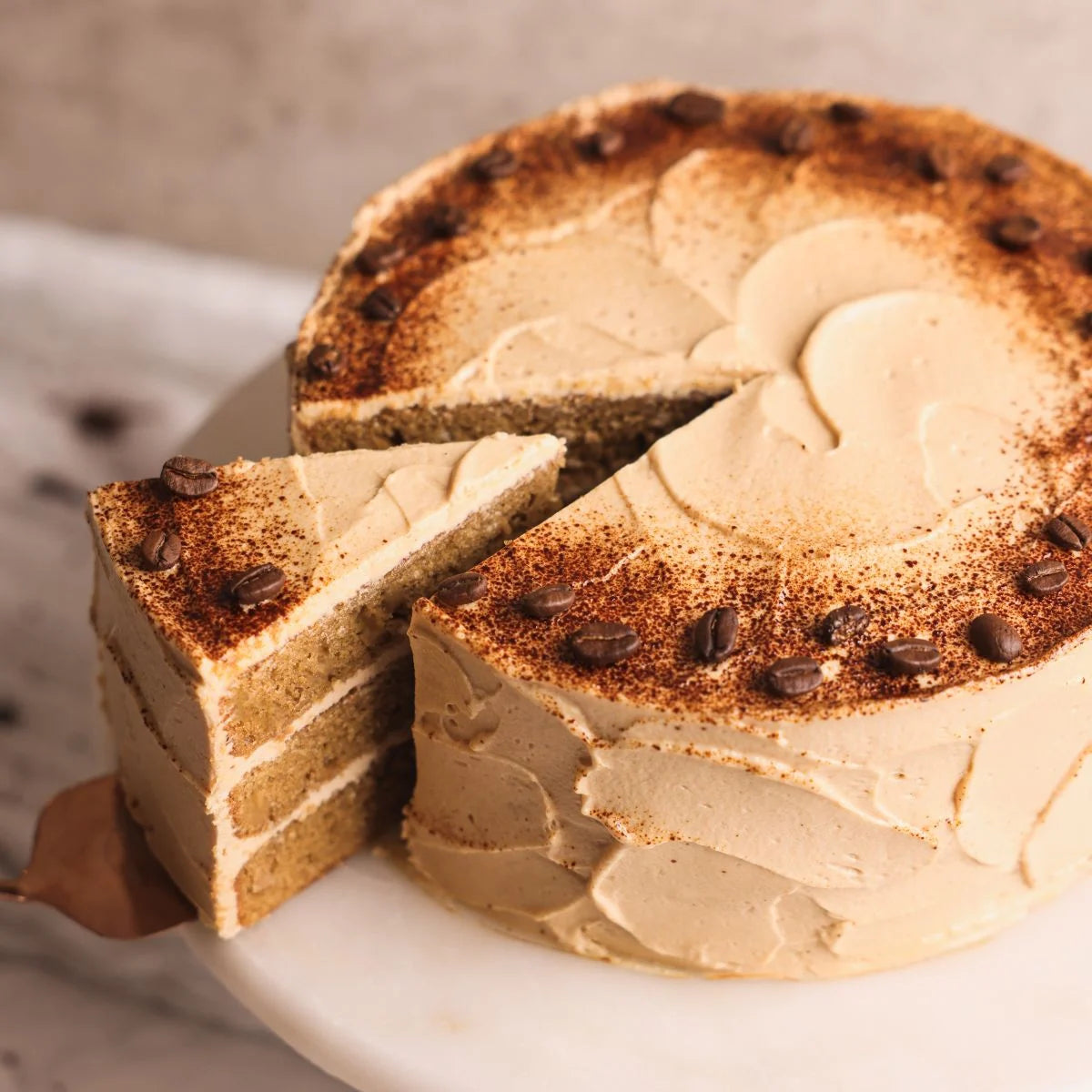 Coffee Cake