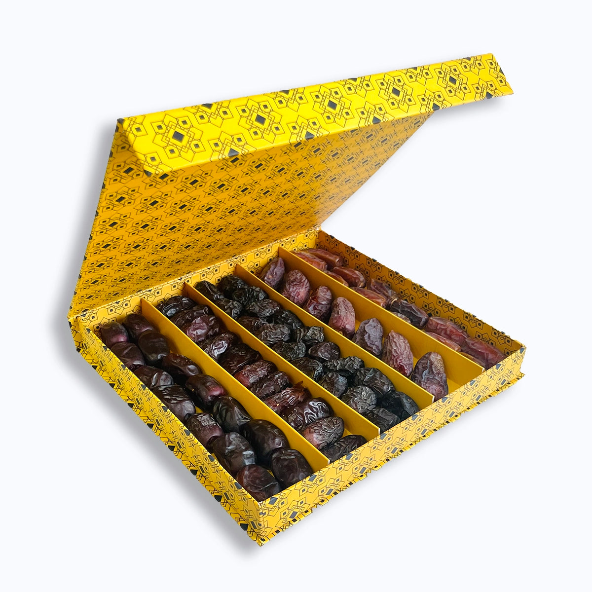 Date Nirvana - Real Flowers Pakistan