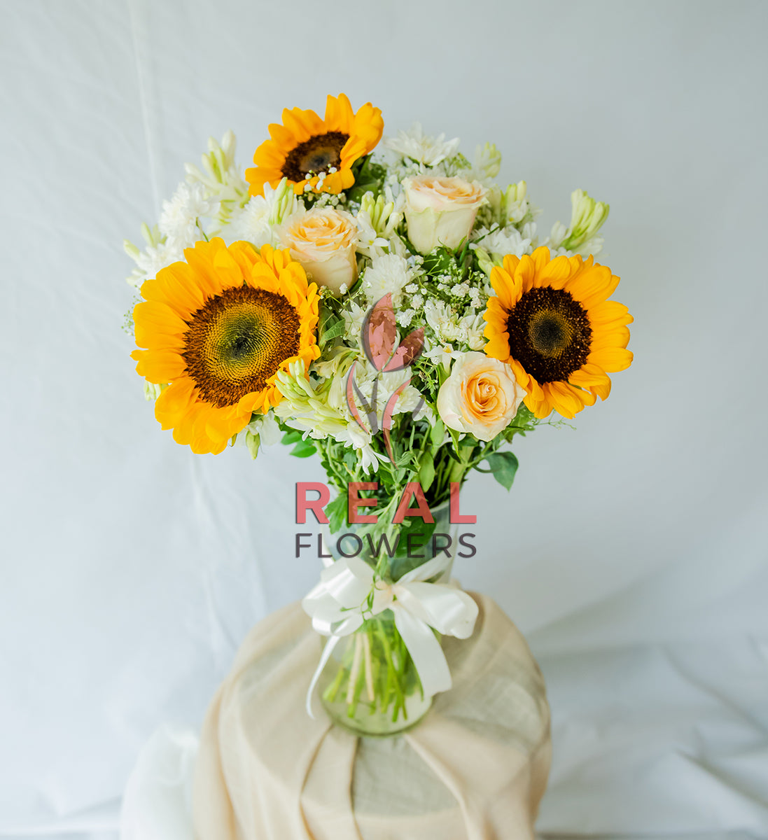 Blithe - Real Flowers Pakistan