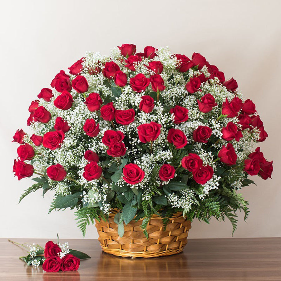 Eternal Love - Real Flowers Pakistan