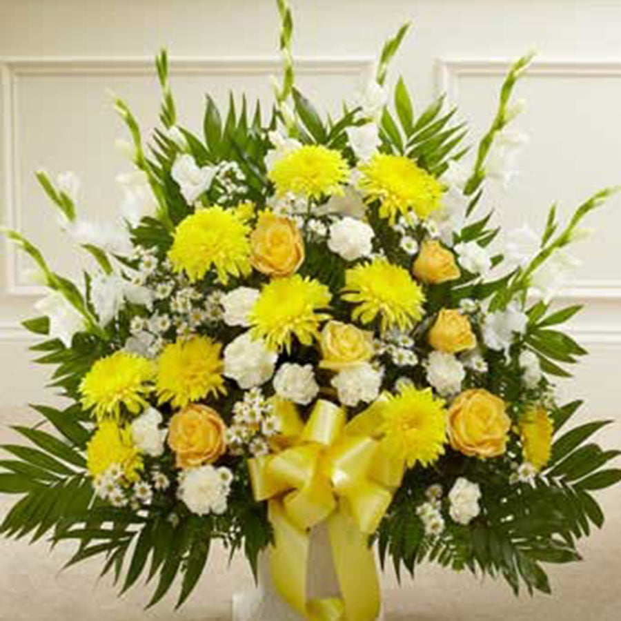 Summer Blooms - Real Flowers Pakistan