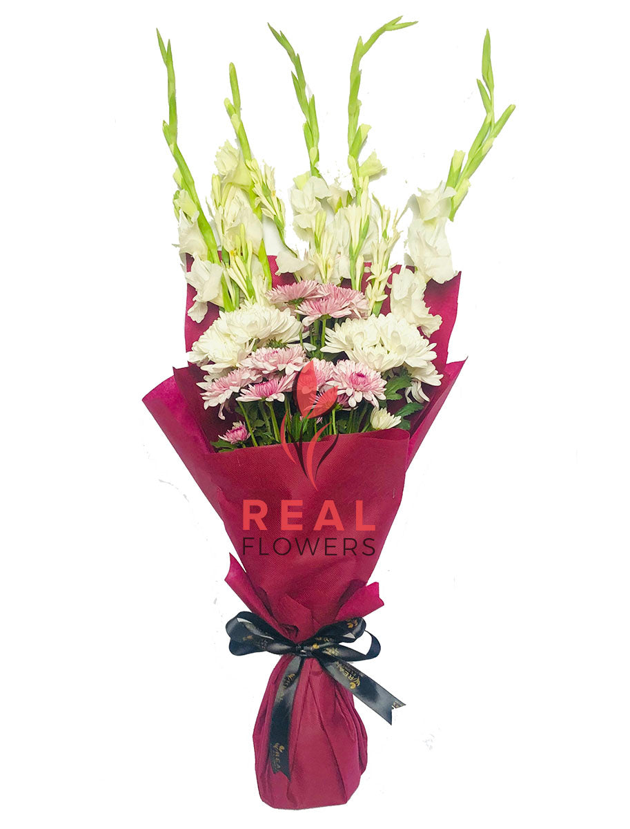 A Sublime - Real Flowers Pakistan