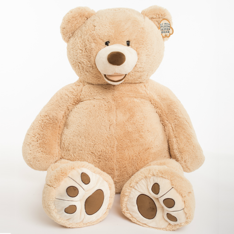 Teddy Bear Large 24 inches - Real Flowers Pakistan