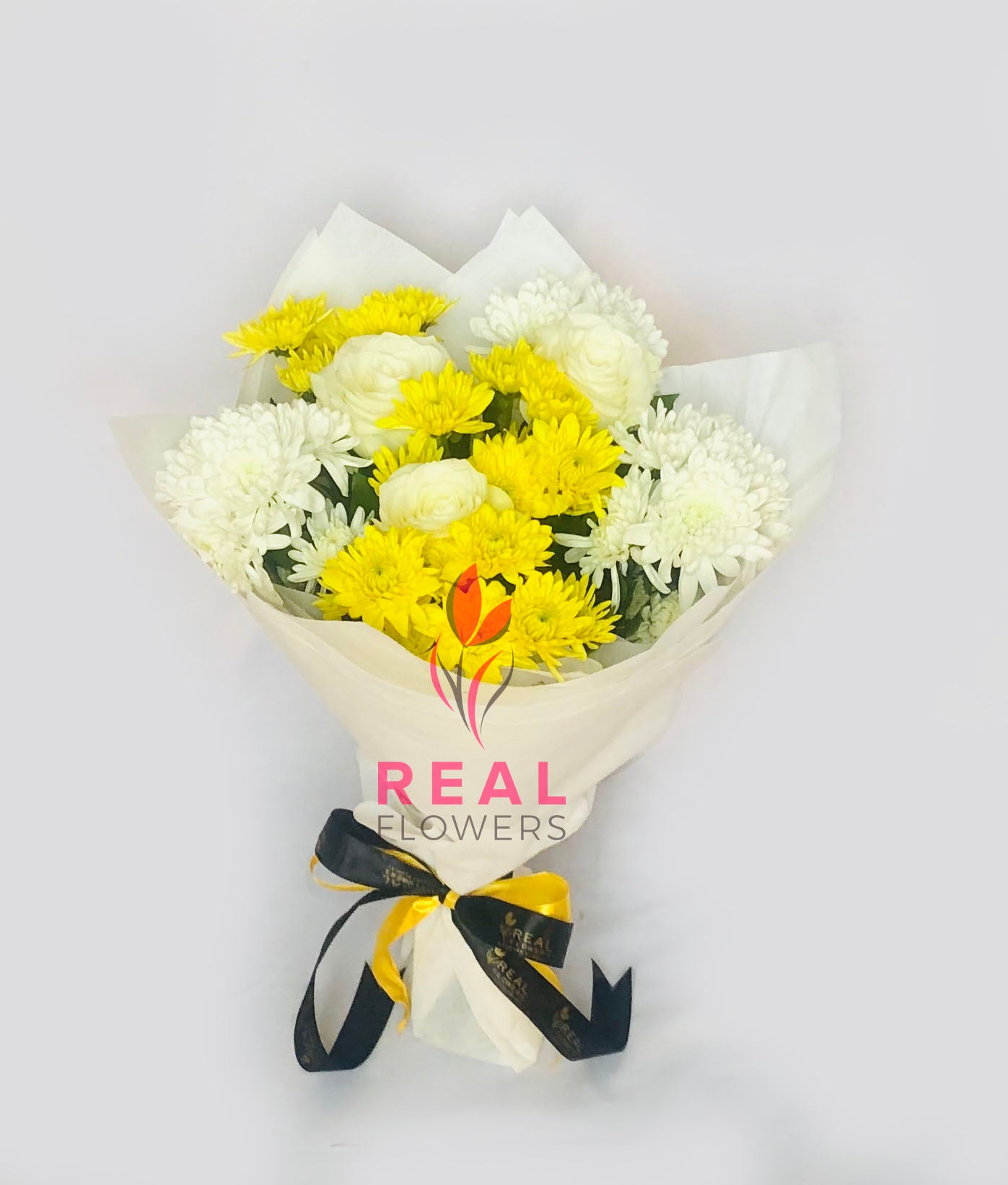 Inspire - Real Flowers Pakistan