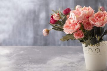 Birth Flower for the month of June