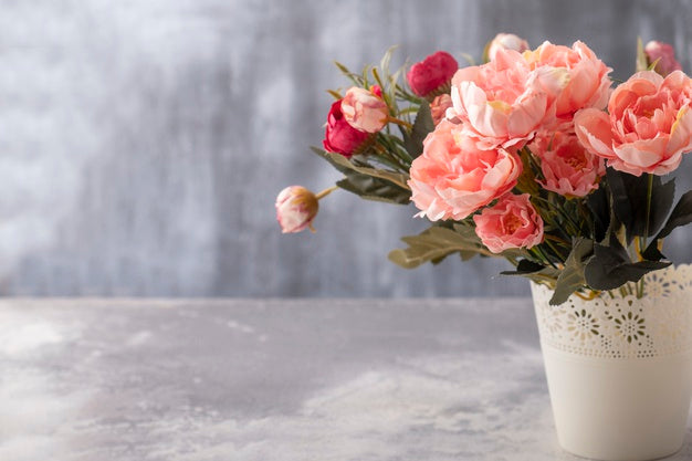 Flower decoration ideas for birthdays