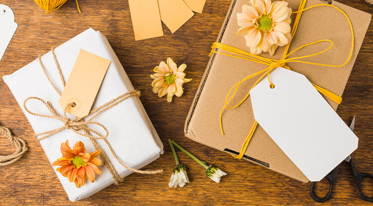 Birthday Flowers and Gifts