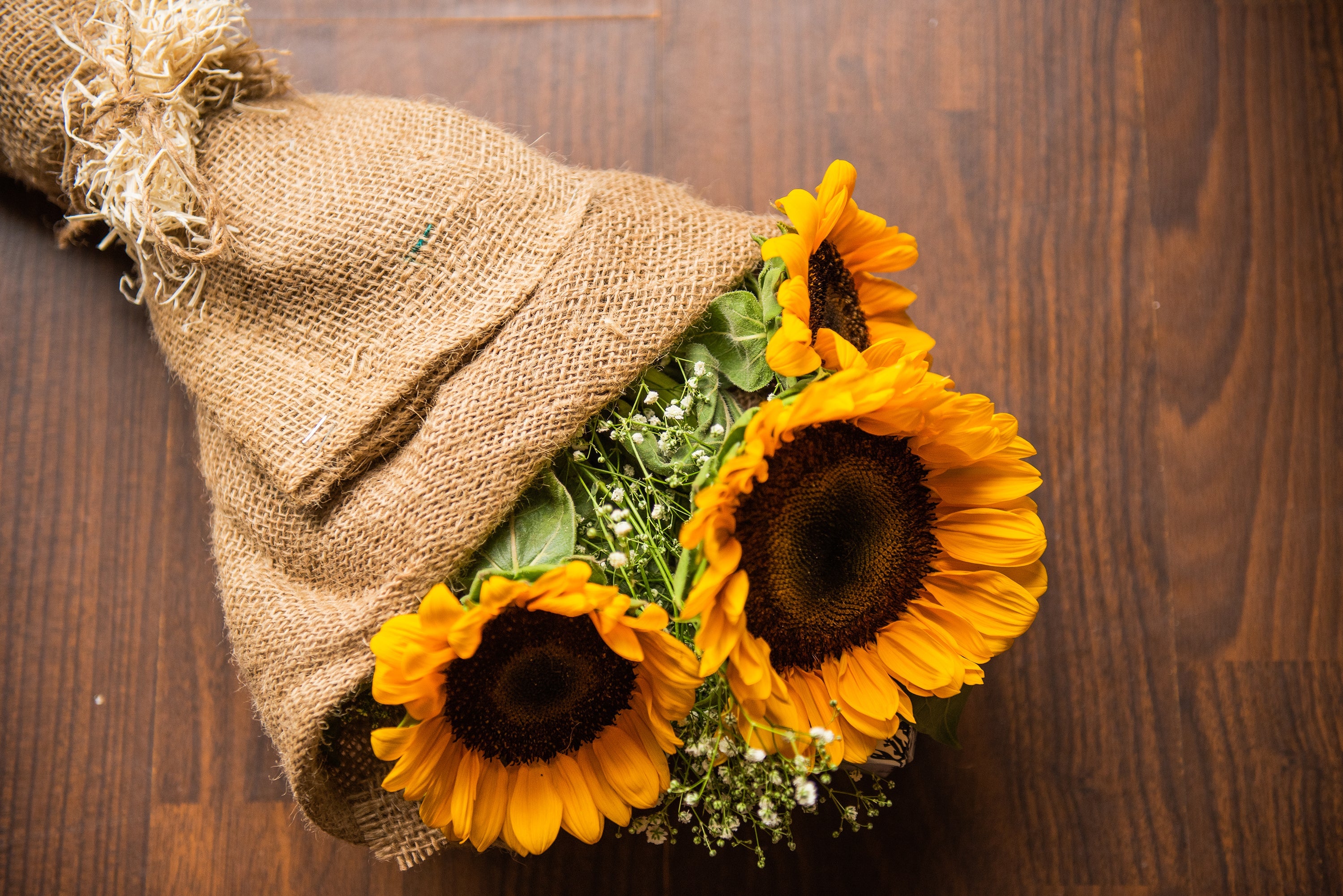 Why Flowers Are Still the Most Romantic Gift
