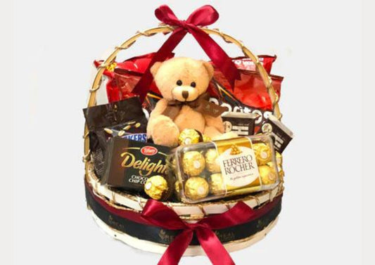 Elevate Your Gifting Experience With Our Premium Petals and Presents