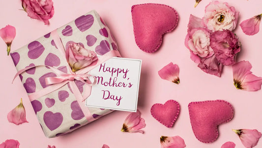 Mother's Day 2026 gift ideas in Pakistan - Real Flowers Pakistan