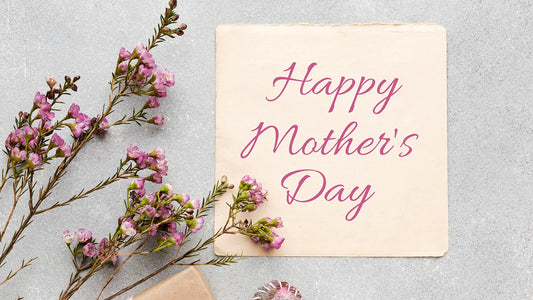 Mothers Day Fresh flowers guide for 2026