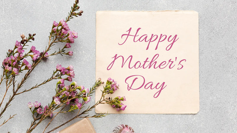 Mothers Day Fresh flowers guide for 2026