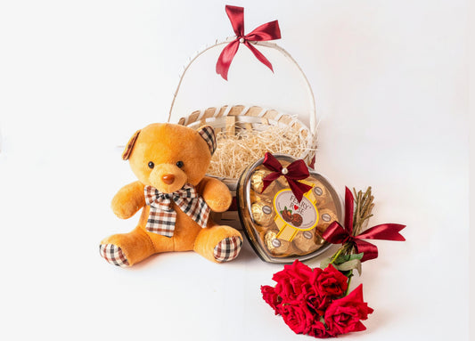 Celebrate Love and Romance with New Ideas