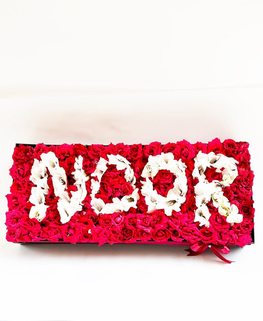 Perfect Anniversary gifts for your Miss Rose