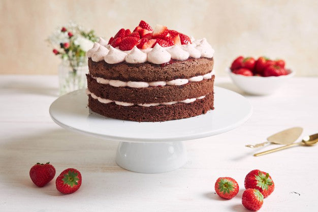8 cake flavors to celebrate a birthday