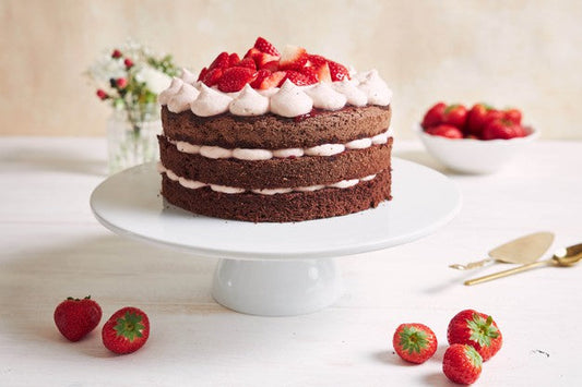 8 cake flavors to celebrate a birthday