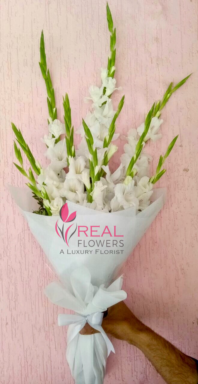Funeral Flowers