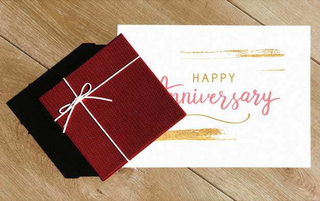 Anniversary Gifts for Men or Women 20th Anniversary Gift for