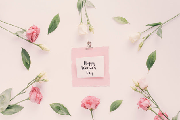 Things you can do on women’s day for your women colleagues