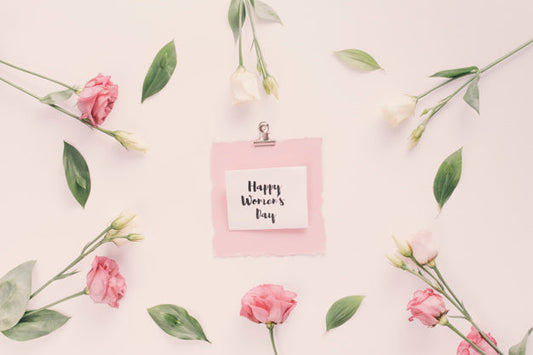 Things you can do on women’s day for your women colleagues