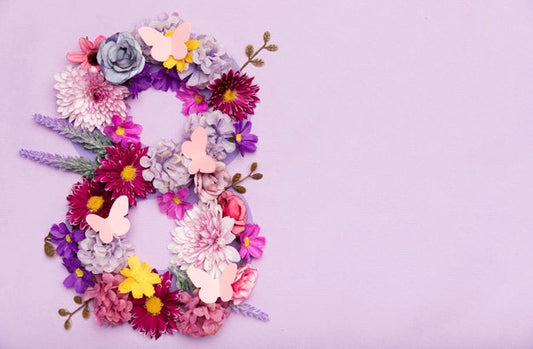 6 gift ideas to celebrate women’s day