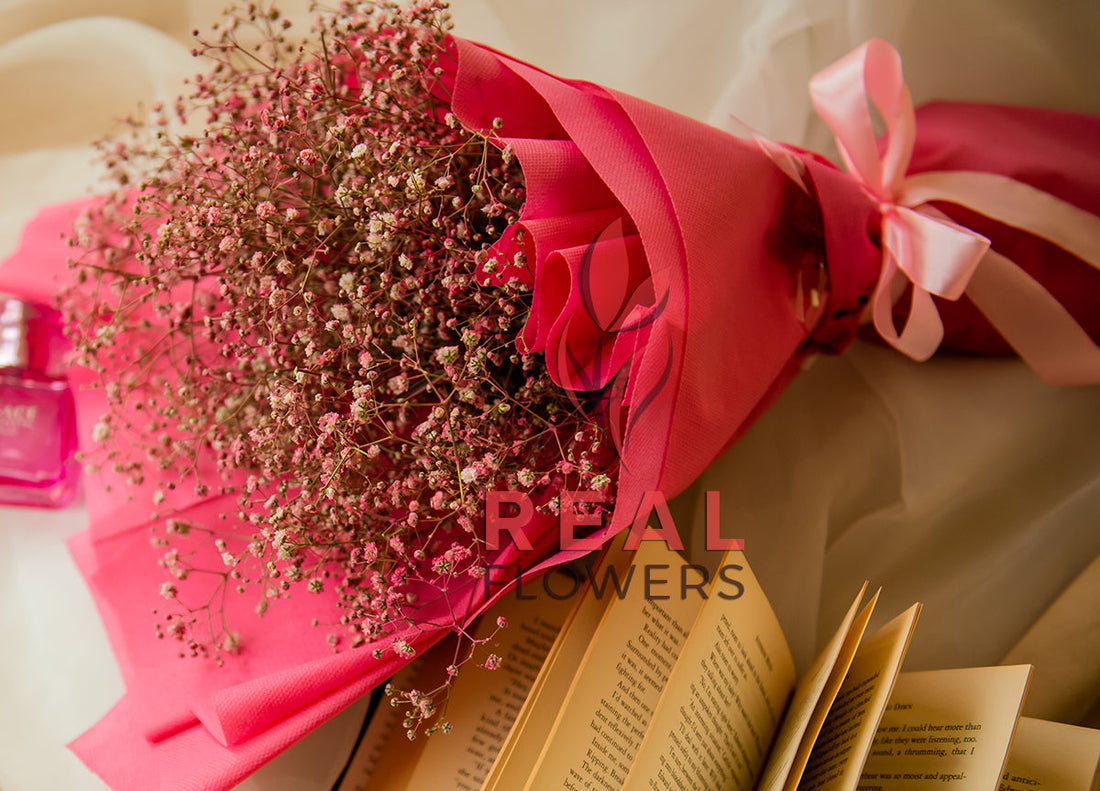 Explore elegance with efficient flower and gift delivery services in all major cities across Pakistan