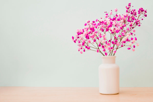 10 Inspiring Flower Quotes