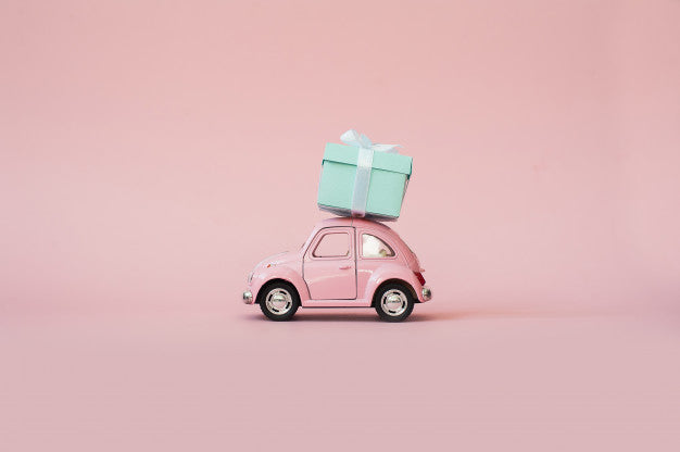 Birthday gift ideas for your daughter’s sweet sixteen