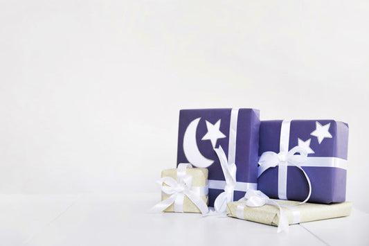 Ramzan and Eid Gifts