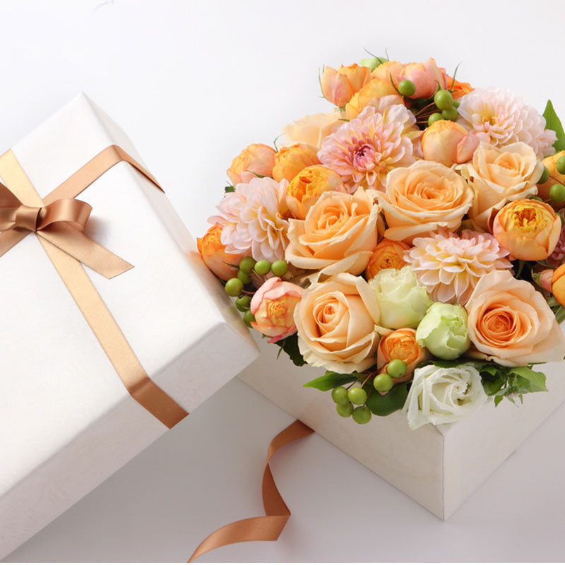 Fresh Flowers and Gifts for The Newly Weds