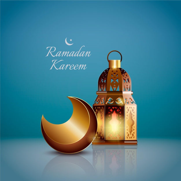 Celebrate Ramadan virtually