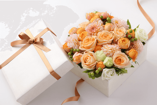 Flowers & Gifts
