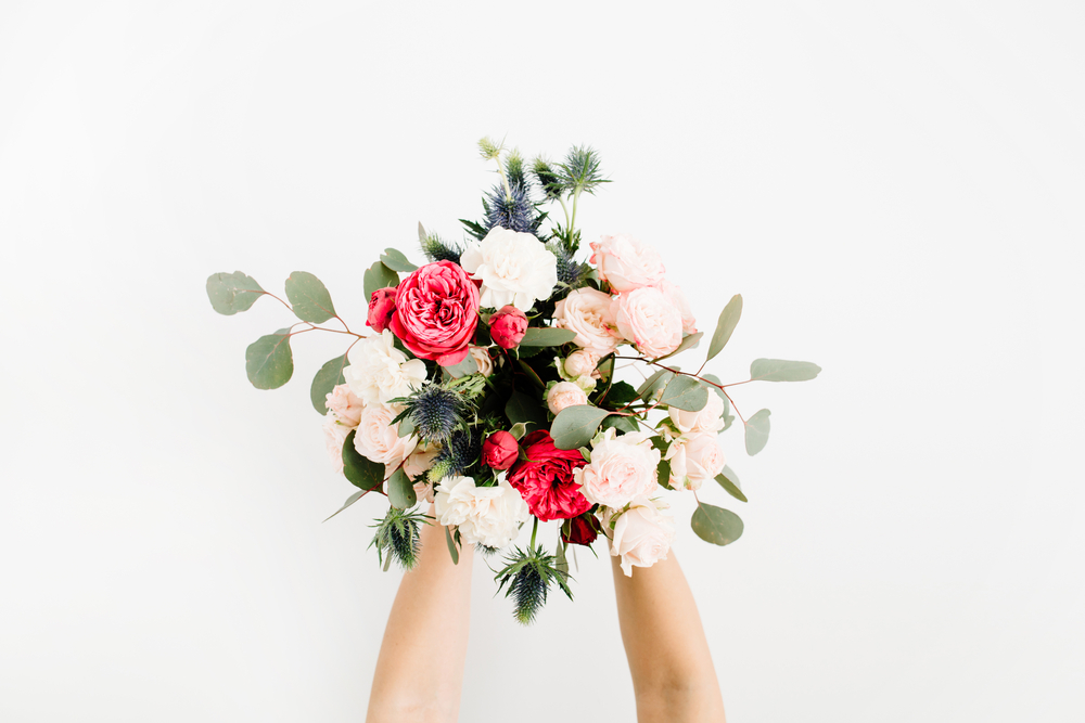 Six reasons to send flowers & gifts to Pakistan