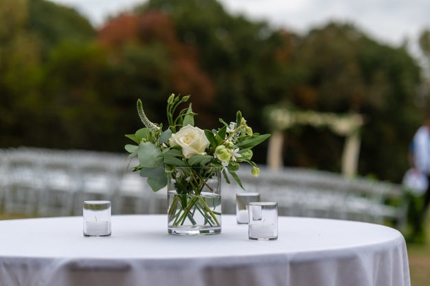 WEDDING TRENDS 2020