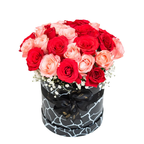 Sweetheart Blooms - Real Flowers Pakistan