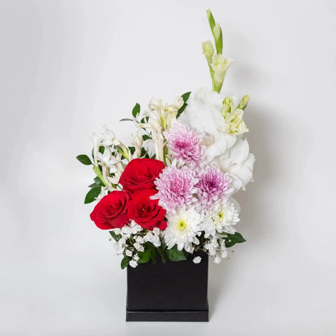 Pure Harmony - Real Flowers Pakistan