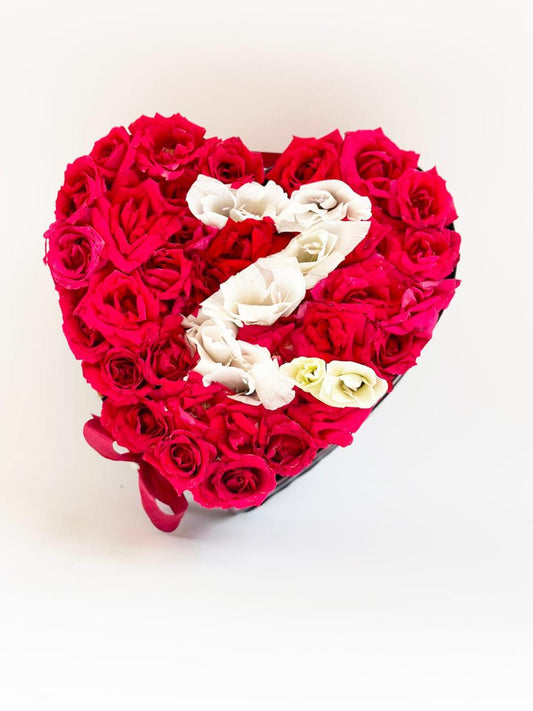 Blooming Delight - Real Flowers Pakistan