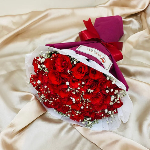 Blooming Love
