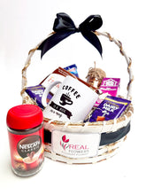 Coffee Hamper