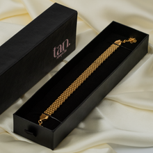 Aurion Weave Bracelet