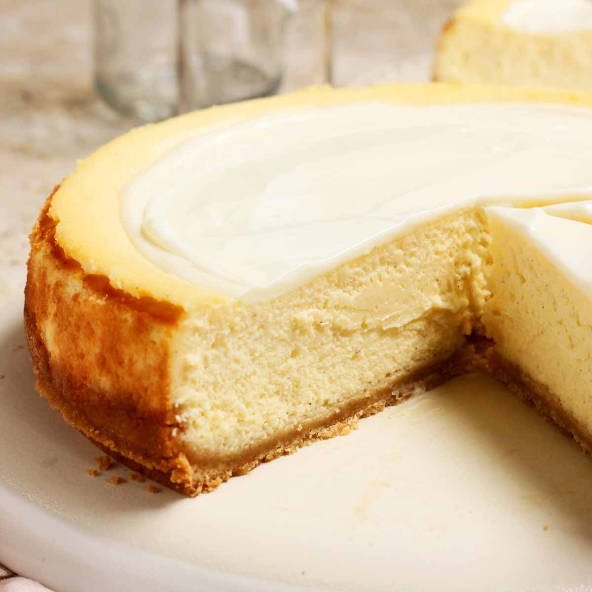 Cheese Cake