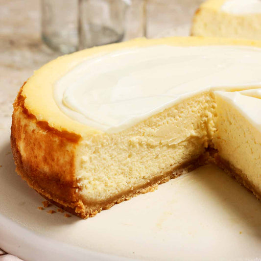 Cheese Cake