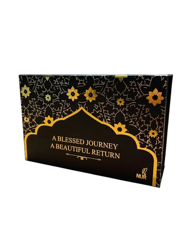 Safar e Noor - Honey Gift Box