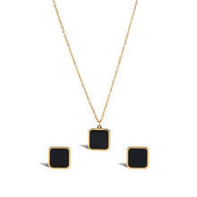 Noctura Luxe Pendant Set