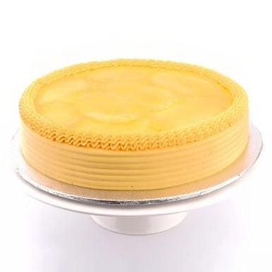 Mango Cake - 2lbs
