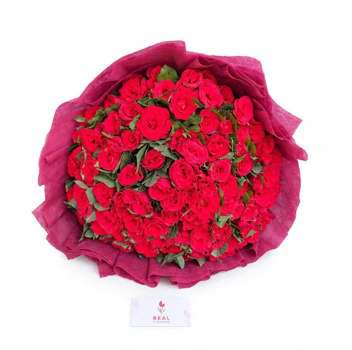Love in bloom